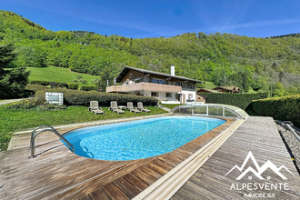 achat maison bellevaux 74470