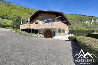 achat maison bellevaux 74470