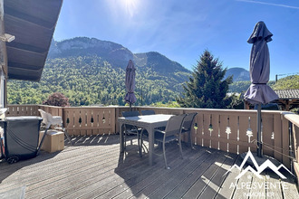 achat maison bellevaux 74470