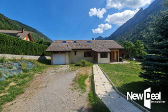 achat maison bellevaux 74470