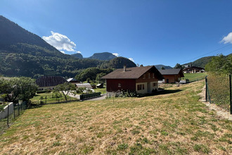achat maison bellevaux 74470