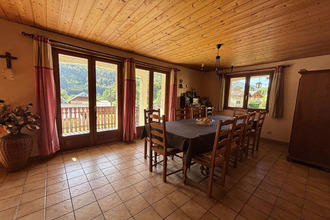 achat maison bellevaux 74470