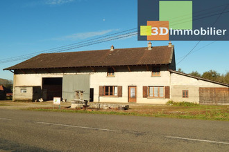 achat maison bellevesvre 71270