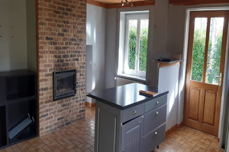 achat maison bellevesvre 71270