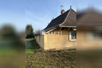 achat maison bellevesvre 71270