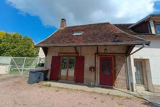 achat maison bellevesvre 71270