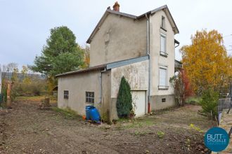 achat maison belleville 54940