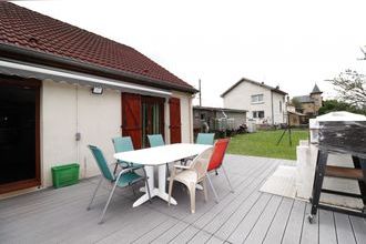 achat maison belleville 54940