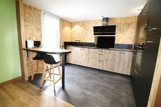 achat maison belleville 54940