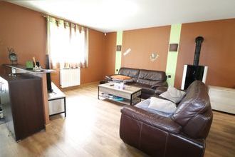 achat maison belleville 54940