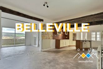 achat maison belleville 54940