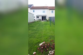 achat maison belleville 54940