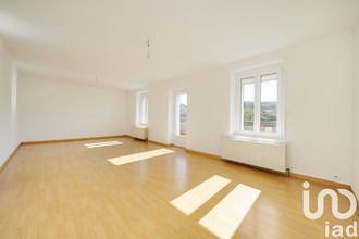 achat maison belleville 54940