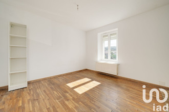 achat maison belleville 54940