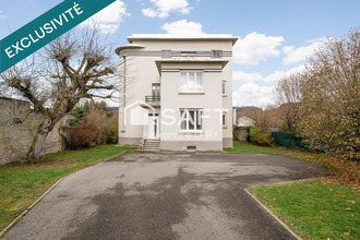 achat maison belleville 54940