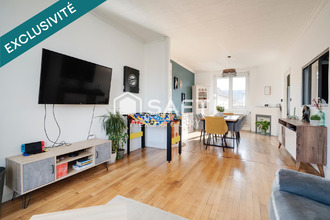 achat maison belleville 54940