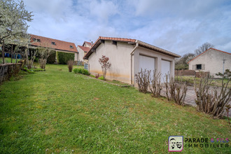 achat maison belleville 54940