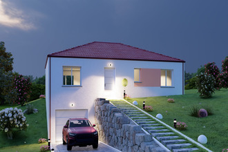 achat maison belleville 54940