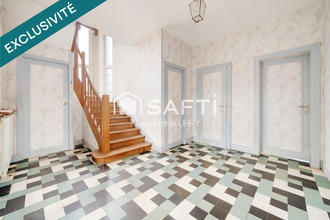 achat maison belleville 54940