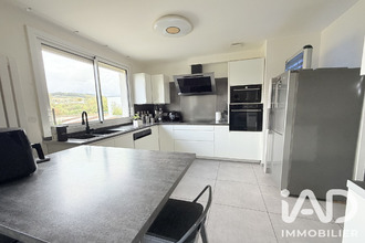 achat maison belleville 54940