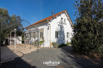 achat maison belleville 69220
