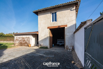 achat maison belleville 69220