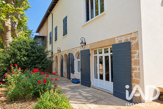 achat maison belleville 69220