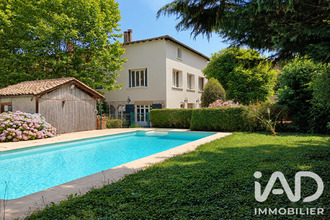 achat maison belleville 69220