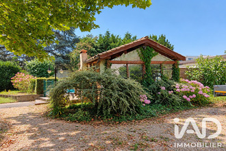 achat maison belleville 69220