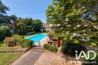 achat maison belleville 69220