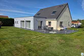 achat maison belleville-en-caux 76890