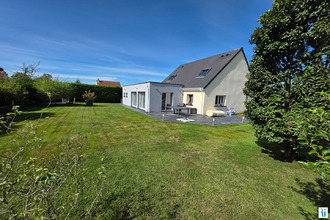 achat maison belleville-en-caux 76890