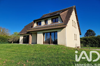 achat maison belleville-en-caux 76890