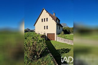 achat maison belleville-en-caux 76890