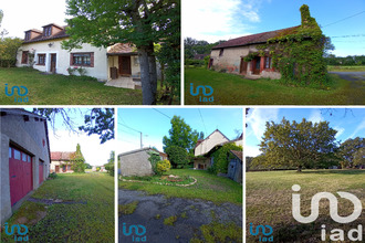 achat maison belleville-sur-loire 18240