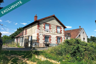 achat maison belleville-sur-loire 18240