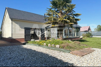 achat maison belleville-sur-mer 76370