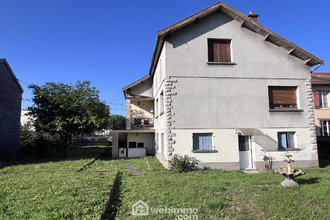 achat maison belleville-sur-meuse 55430