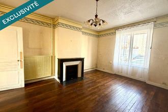 achat maison belleville-sur-meuse 55430