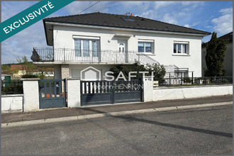 achat maison belleville-sur-meuse 55430