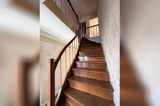 achat maison belleville-sur-meuse 55430