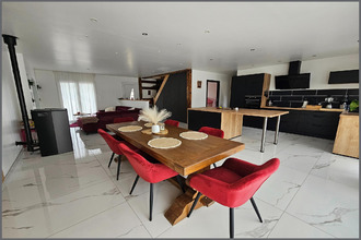 achat maison belleville-sur-meuse 55430