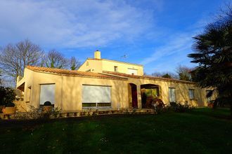 achat maison belleville-sur-vie 85170