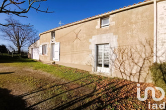 achat maison belleville-sur-vie 85170