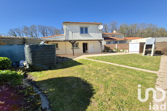 achat maison belleville-sur-vie 85170