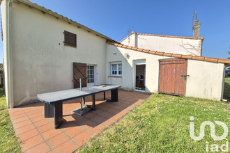 achat maison belleville-sur-vie 85170