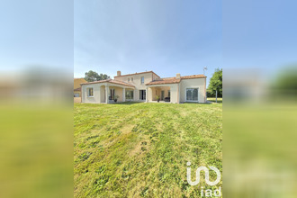 achat maison belleville-sur-vie 85170
