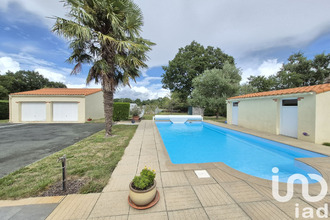 achat maison belleville-sur-vie 85170