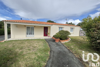 achat maison belleville-sur-vie 85170