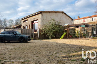 achat maison belleville-sur-vie 85170